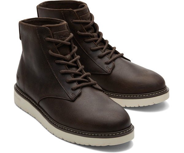10020291-DarkBrownWaterResistantLeatherMenNaviTRVLLiteRanger_F.jpg