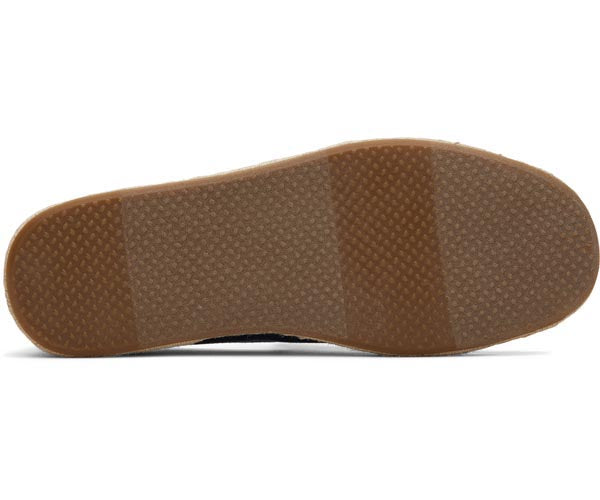 M&#39;s Santiago Recycled Cotton Canvas - Navy