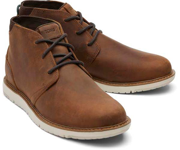 WaterResistantTopazBrownLeatherMensNavi3.jpg